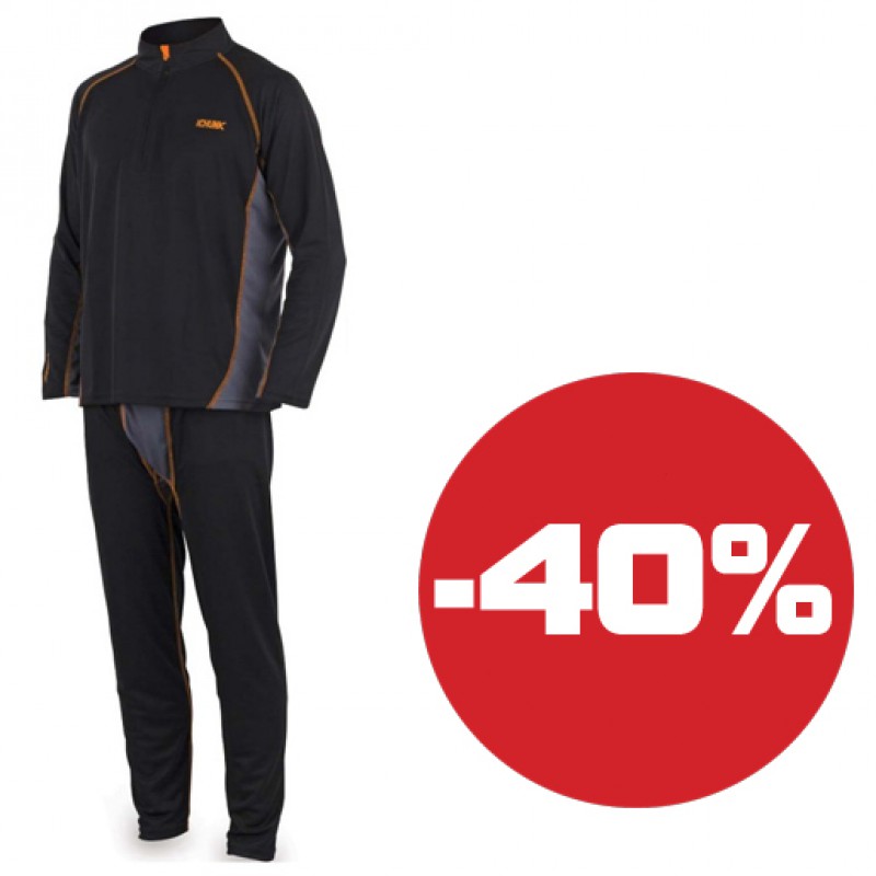 Apatiniai Fox CHUNK™ Base Layer (dydžiai M ; L ; XL ; XXL) Apatiniai Fox CHUNK™ Base Layer (dydžiai M ; L ; XL ; XXL)